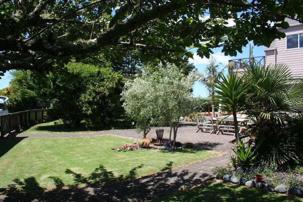 Whitianga B&B - Adults Only Exterior foto